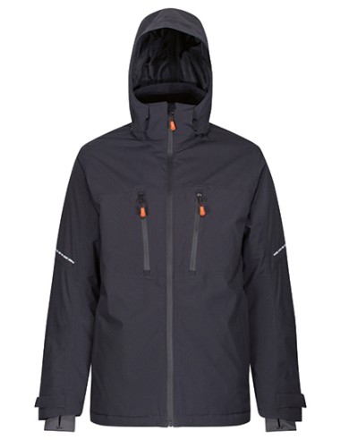 R-TRA208-X-Pro Marauder III Insulated Jacket